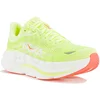 Image de Hoka One One Bondi 9 Chaussures femme Vert 39.1/3