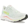 Image de Hoka One One Clifton 10 Chaussures femme Bleu 38.2/3