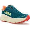Image de Hoka One One Challenger 8 Chaussures femme Bleu 40