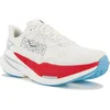 Image de Hoka One One Mach X 3 chaussures homme Blanc 44.2/3