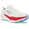 Image de Hoka One One Mach X 3 chaussures homme Blanc 44