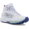 Image de Hoka One One Mafate Hike Chaussures femme Violet 38.2/3