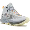 Image de Hoka One One Mafate Hike chaussures homme Bleu 40