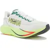 Image de Hoka One One Mach 7 Chaussures femme Blanc 37.1/3