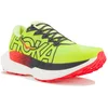 Image de Hoka One One Rocket X Trail chaussures homme Vert 42