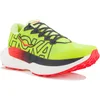 Image de Hoka One One Rocket X Trail Chaussures femme Vert 42.2/3