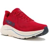 Image de Hoka One One Clifton 10 chaussures homme Rouge 44