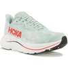 Image de Hoka One One Clifton 10 chaussures homme Vert 43.1/3