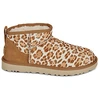 Image de Boots UGG  W CLASSIC ULTRA MINI PLAINS