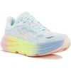 Image de Hoka One One Bondi 9 Chaussures femme Bleu 38.2/3