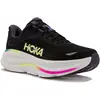 Image de Hoka One One Bondi 9 chaussures homme Noir 47.1/3