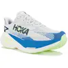 Image de Hoka One One Mach X 3 chaussures homme Gris/argent 44