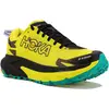 Image de Hoka One One Mafate 5 chaussures homme Vert 44