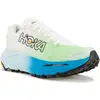 Image de Hoka One One Mafate 5 Chaussures femme Blanc 40.2/3