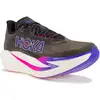 Image de Hoka One One Cielo X1 3.0 chaussures homme Noir 43.1/3