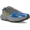 Image de Hoka One One Speedgoat 7 chaussures homme Gris/argent 44