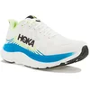 Image de Hoka One One Clifton 11 chaussures homme Blanc 43.1/3