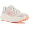 Image de Hoka One One Bondi 9 Chaussures femme Gris/argent 39.1/3