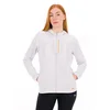 Image de Under Armour Outrun The Storm Vêtements femme Gris/argent XS