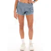 Image de Under Armour Fly-By Vêtements femme Bleu XS