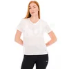 Image de Under Armour Launch Jacquard Vêtements femme Blanc XS