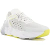Image de Under Armour Halo Trainer Chaussures femme Blanc 40.5