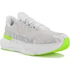 Image de Under Armour Infinite Pro 2 Storm chaussures homme Gris/argent 45