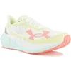 Image de Under Armour Velociti Distance chaussures homme Blanc 44