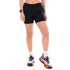 Image de Under Armour Velociti Pro 2 en 1 Vêtements femme Noir M