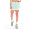 Image de Under Armour Velociti Pro 2 en 1 Vêtements femme Bleu L