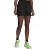 Image de Under Armour Velociti Pro 2 en 1 Vêtements femme Noir XS