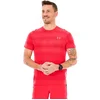 Image de Under Armour Velociti Vêtements homme Rouge XL