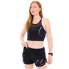 Image de Under Armour Velociti Elite Vêtements femme Noir S
