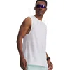 Image de Under Armour Velociti Vêtements homme Blanc M