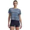 Image de Under Armour Velociti Vêtements femme Bleu L