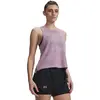 Image de Under Armour Velociti Vêtements femme Rose L