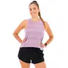 Image de Under Armour Velociti Vêtements femme Rose XS