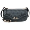 Image de Sac Bandouliere Guess  DEA CROSSBODY FLAP