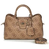 Image de Sac à main Guess  JANIE LOGO GIRLFRIEND SATCHEL