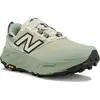 Image de New Balance Fresh Foam X Hierro V9 Gore-Tex Chaussures femme Vert 37