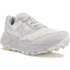 Image de New Balance Fresh Foam X Hierro V9 Chaussures femme Gris/argent 37