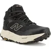 Image de New Balance Fresh Foam X Hierro Hiker Gore-Tex chaussures homme Noir 42