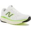 Image de New Balance Fresh Foam X EVOZ v4 chaussures homme Blanc 44.5