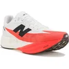 Image de New Balance SuperComp Elite V5 Chaussures femme Rouge 37.5