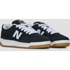 Image de Baskets basses New Balance  480