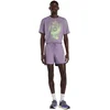 Image de New Balance RC Essential Vêtements homme Violet M