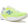 Image de New Balance FuelCell Rebel V5 chaussures homme Vert 45.5