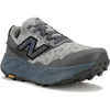Image de New Balance Fresh Foam X Hierro V9 chaussures homme Gris/argent 42