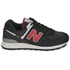 Image de Baskets basses New Balance  574