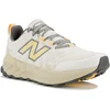 Image de New Balance Fresh Foam Garoé V2 Chaussures femme Blanc 40